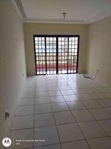 Apartamento com 2 quartos para alugar no bairro Jardim Paulistano, 84m²