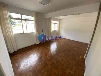 Apartamento com 2 quartos para alugar no bairro Santo Antônio, 106m²