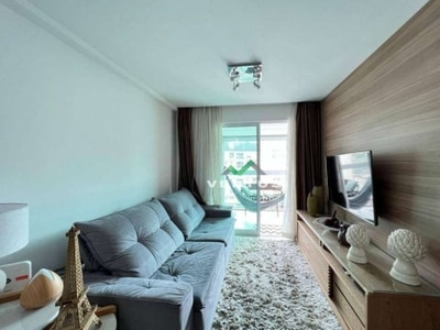 Apartamento com 3 quartos à venda, 105 m² por r$ 950.000 - agriões - teresópolis/rj