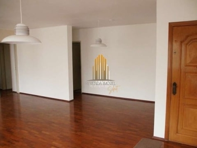 Apartamento com 3 quartos à venda na rua abdo ambuba, 223, vila andrade, são paulo por r$ 1.100.000