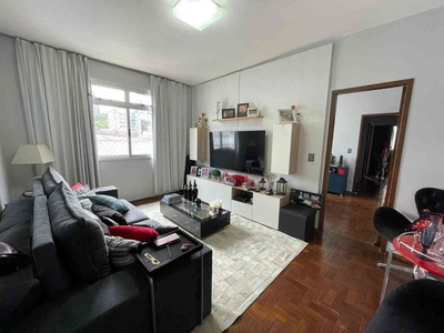 Apartamento com 3 quartos à venda no bairro Anchieta, 90m²