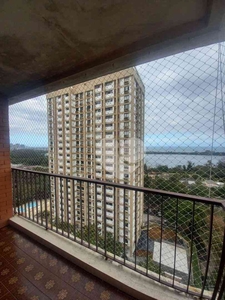 Apartamento com 3 quartos à venda no bairro Barra da Tijuca, 102m²