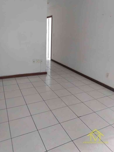 Apartamento com 3 quartos à venda no bairro Centro de Vila Velha, 100m²