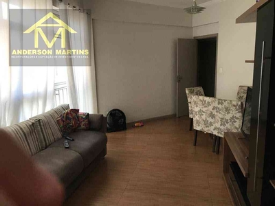 Apartamento com 3 quartos à venda no bairro Centro de Vila Velha, 130m²