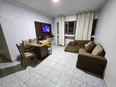 Apartamento com 3 quartos à venda no bairro Cruzeiro Novo, 65m²