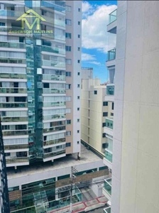 Apartamento com 3 quartos à venda no bairro Itapoã, 100m²