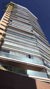 Apartamento com 3 quartos à venda no bairro Praia da Costa, 128m²