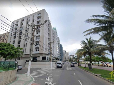 Apartamento com 3 quartos à venda no bairro Praia da Costa, 165m²