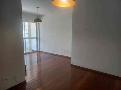 Apartamento com 3 quartos à venda no bairro Santo Antônio, 100m²