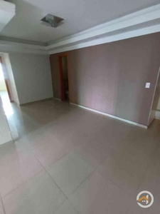 Apartamento com 3 quartos à venda no bairro Setor Bueno, 107m²