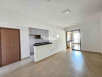 Apartamento com 3 quartos para alugar no bairro Jardim Paulista, 107m²