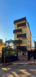 Apartamento com 3 quartos para alugar no bairro São Pedro, 90m²
