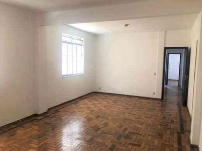 Apartamento com 4 quartos à venda no bairro Gutierrez, 150m²