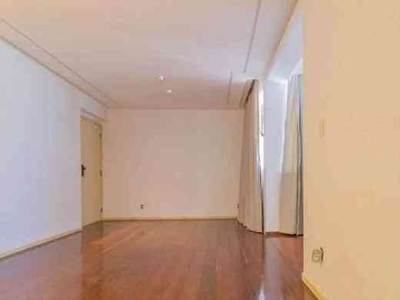 Apartamento com 4 quartos para alugar no bairro Barro Preto, 150m²