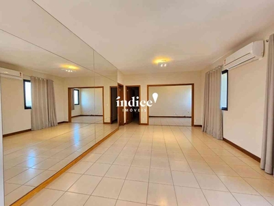 Apartamento com 4 quartos para alugar no bairro Bosque das Juritis, 140m²