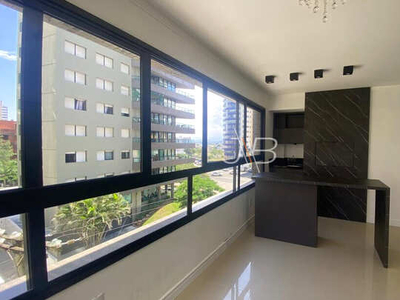 Apartamento de 2 dormitórios à venda no Beach Towers na Praia Grande em Torres/RS