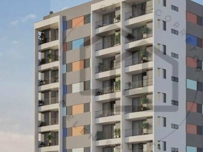 APARTAMENTO DE 2 DORMITÓRIOS SENDO 1 SUÍTE NO BAIRRO SOUZA CRUZ