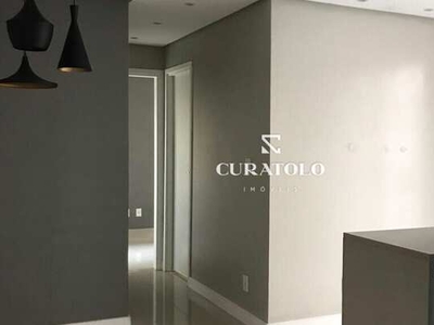 Apartamento de 2 Dorms com Vaga e Varanda à venda no Aricanduva - São Paulo/SP, Zona Leste