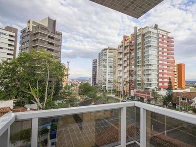 Apartamento de 3 dormitórios à venda no Vanh Gogh, na Praia Grande - Torres/RS