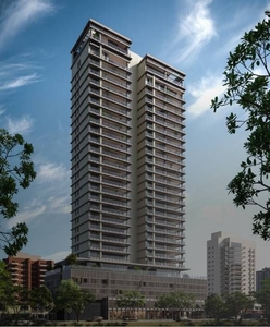 Apartamento em Moema, São Paulo/SP de 298m² 4 quartos à venda por R$ 11.306.000,00