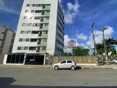Apartamento para alugar no bairro Várzea - Recife/PE