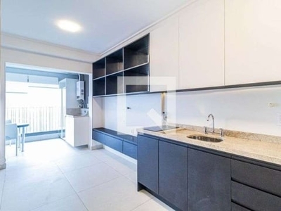 Apartamento para aluguel - butantã, 1 quarto, 36 m² - são paulo
