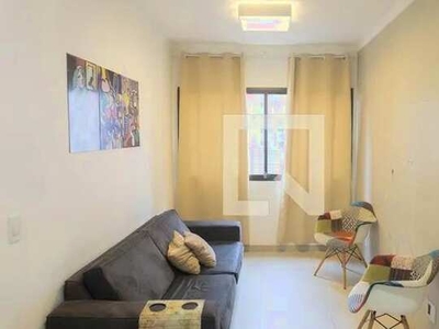 Apartamento para Aluguel - Consolação, 1 Quarto, 42 m2