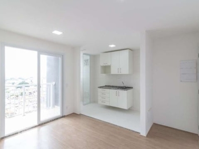 Apartamento para aluguel - freguesia do ó, 2 quartos, 45 m² - são paulo