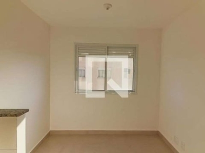 Apartamento para aluguel - jardim jussara, 2 quartos, 32 m² - são paulo