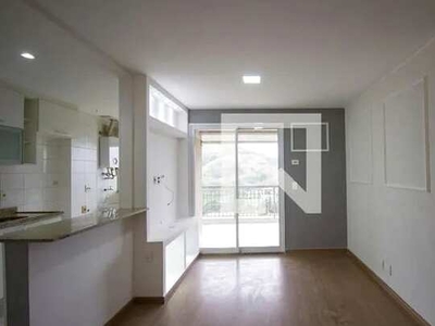 Apartamento para Aluguel - Recreio, 2 Quartos, 70 m2
