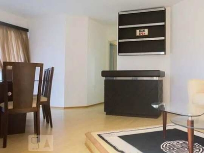 Apartamento para Aluguel - Vila Andrade, 4 Quartos, 117 m2