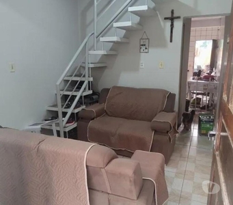 Casa 2 dorm. 70m² B. Alvarenga, São Bernardo do Campo