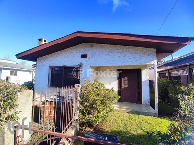 Casa 3 dorms à venda RUA TIO ELIAS, Vil Maggi - Canela