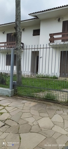Casa 4 dorms à venda Rua Irmã Ambrósio, Jardim Carvalho - Porto Alegre