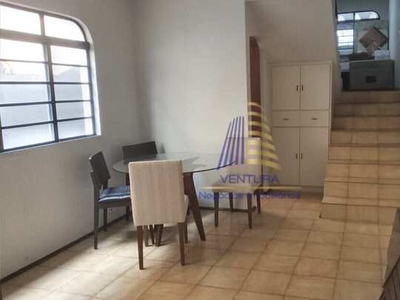 Casa à venda no bairro Jardim Taboão - São Paulo/SP, Zona Sul