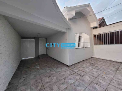 Casa à venda no bairro Quinta da Paineira, 75m²