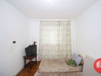 Casa com 1 quarto para alugar na rua sebastião borges da silva, --, são lucas, são paulo, 50 m2 por r$ 1.300