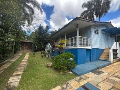 Casa com 10 quartos para alugar na vila santo antônio, cotia , 1100 m2 por r$ 15.000