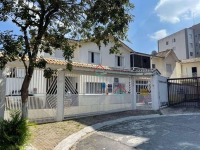 Casa com 2 dormitórios à venda por r$ 476.000,00 - jardim maria rosa - taboão da serra/sp