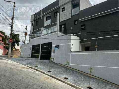 Casa com 2 quartos à venda no bairro Vila Floresta, 126m²
