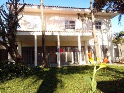 Casa com 3 dormitórios, 340 m² - venda por r$ 14.700.000,00 ou aluguel por r$ 12.800,01/mês - vila cordeiro - são paulo/sp