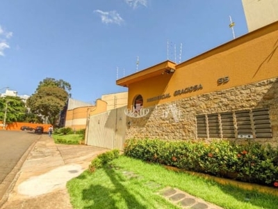 Casa com 3 dormitórios para alugar, 140 m² por r$ 3.710,00/mês - residencial graciosa - londrina/pr