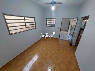 Casa com 3 quartos à venda no bairro Campos Elíseos, 90m²