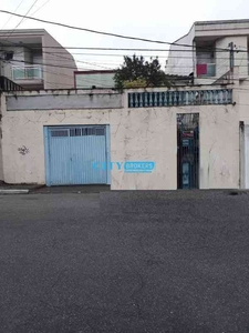 Casa com 3 quartos à venda no bairro Cidade Patriarca, 150m²