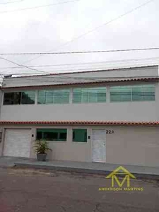 Casa com 3 quartos à venda no bairro Rio Marinho, 360m²