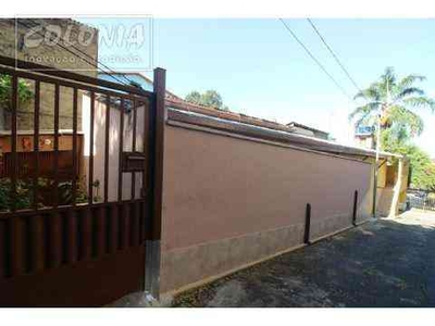 Casa com 3 quartos à venda no bairro Vila Eldízia, 109m²