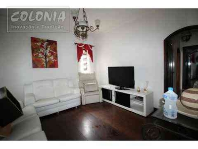 Casa com 3 quartos para alugar no bairro Vila Curuçá, 234m²