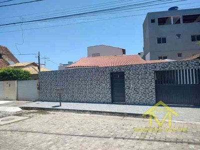 Casa com 4 quartos à venda no bairro Barra do Jucu, 198m²
