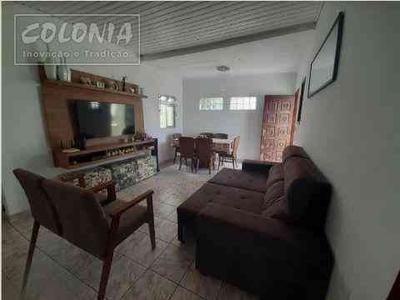 Casa com 4 quartos à venda no bairro Vila Pinheirinho, 193m²