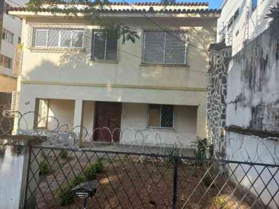 Casa Comercial com 4 quartos à venda no bairro Gutierrez, 240m²